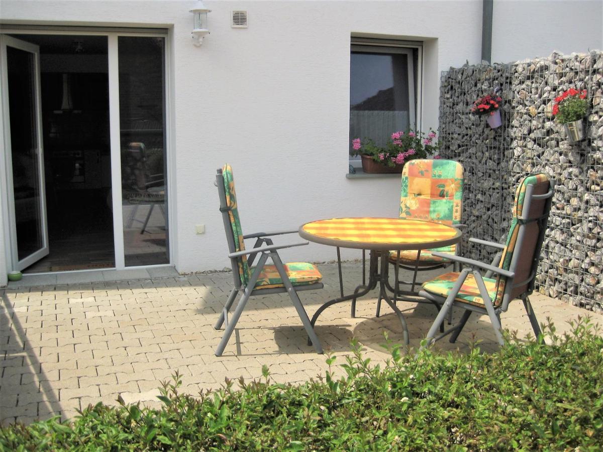Ferienwohnung Becker Bueren  Ngoại thất bức ảnh