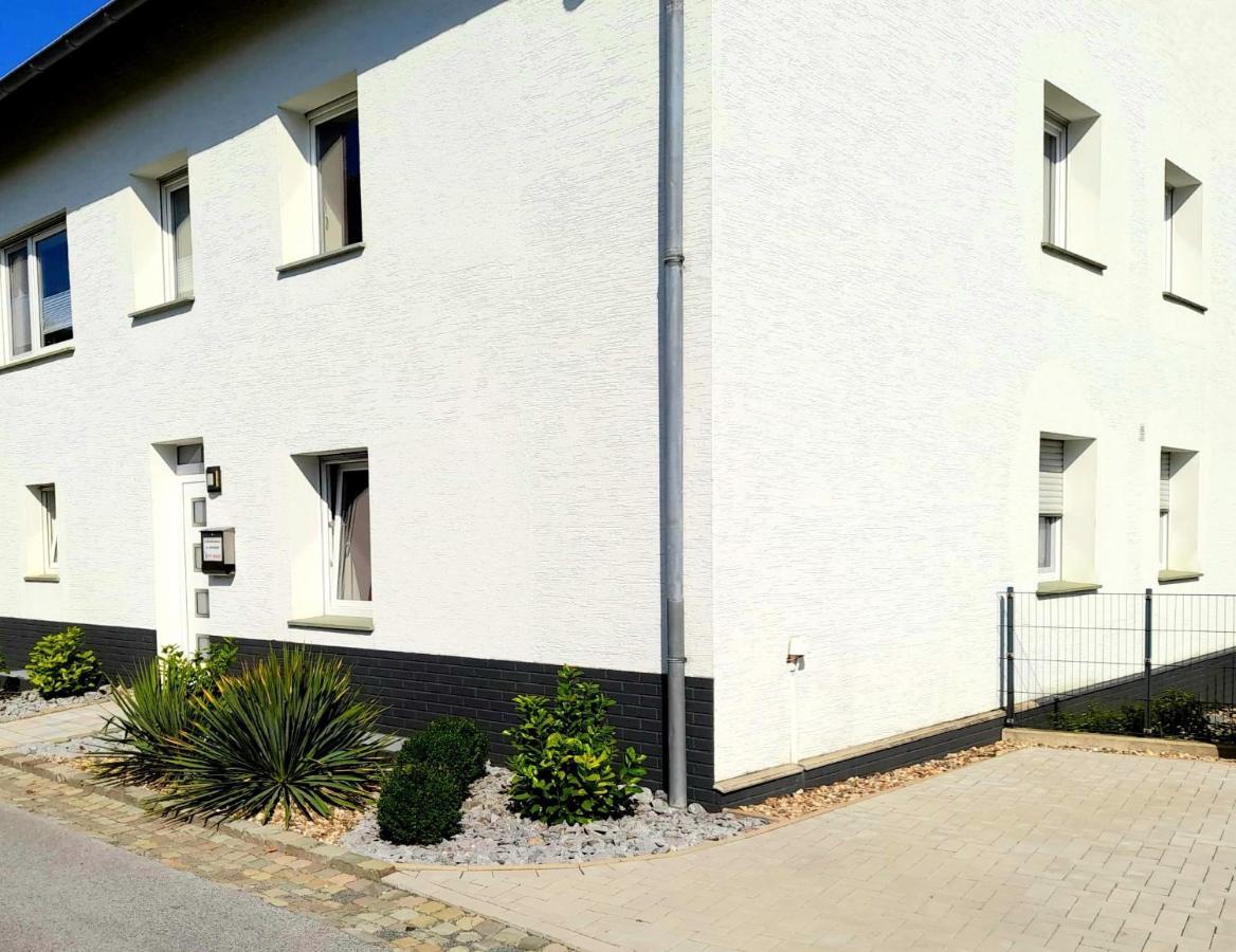 Ferienwohnung Becker Bueren  Ngoại thất bức ảnh